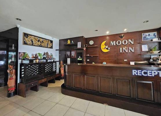 Patong Moon Inn Residence 1