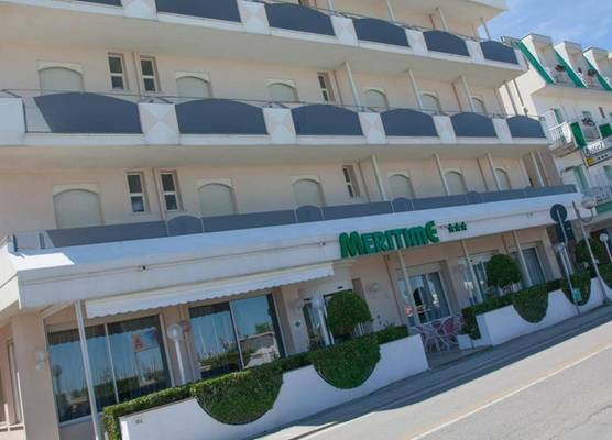 Hotel Meritime 1