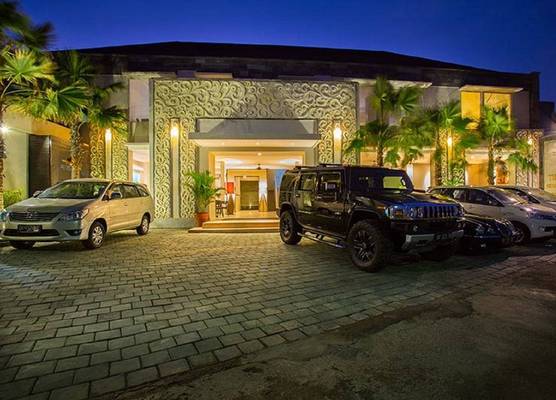 The Light Exclusive Villas and SPA 1