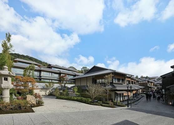 Park Hyatt Kyoto 1