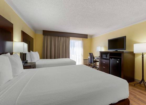 Best Western Phoenix Goodyear Inn 1