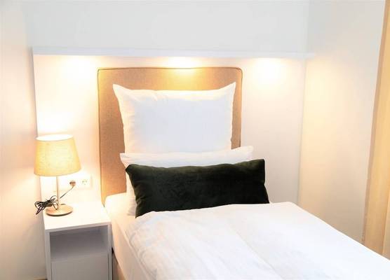 Amplidi Hotel Hannover 1