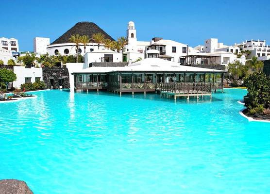 Hotel LIVVO Volcán Lanzarote 1