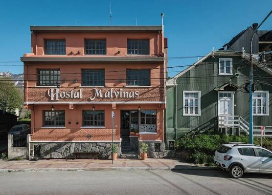 Hostal malvinas 1
