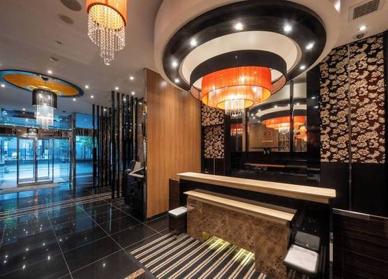 APA Hotel Ueno Ekikita 1