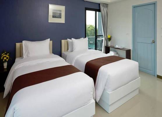 Casa Residence Hotel 1