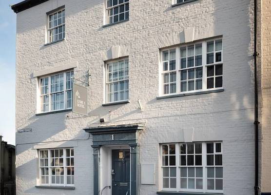 Lyme 1 Hotel 1
