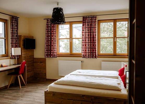 Landhotel Gary 1