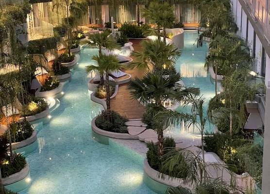 Panwaburi Beachfront Resort - SHA Extra Plus 1