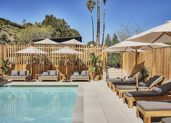 Hotel June Malibu 1