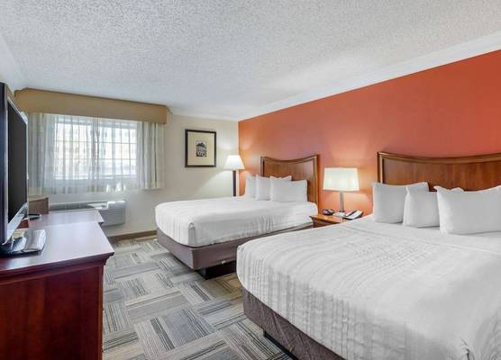 Best Western Plus Loveland Inn 1