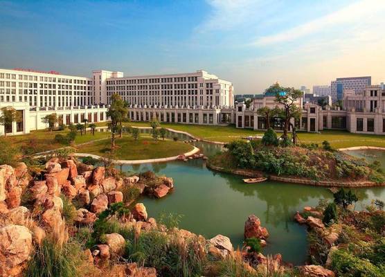 Sheraton Jiangyin Hotel 1