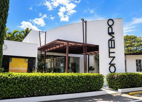 Hotel Contempo 1