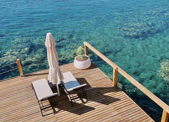Kempinski Hotel Barbaros Bay Bodrum 1