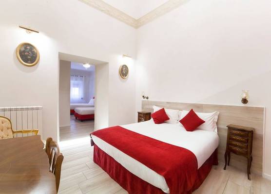 Dada Suites 1