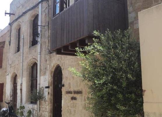Domus Studios 1