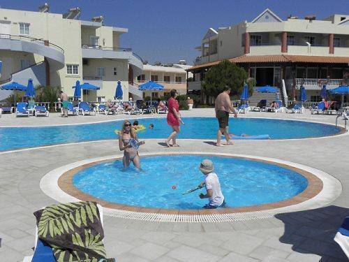 Elvita Hotel 1