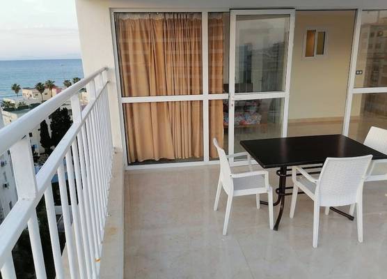Appart Terrasse Malabata Beach 1
