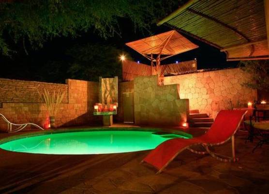 Hotel Kimal 1