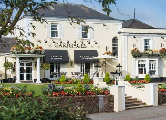 The Devon Hotel 1