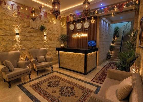 Diark Pyramids Hotel 1