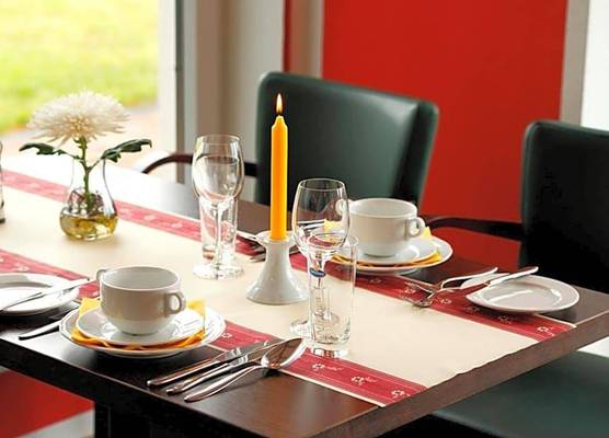 Hotel Pommernland 1