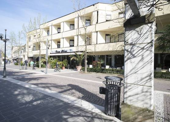 Hotel Terme Milano 1