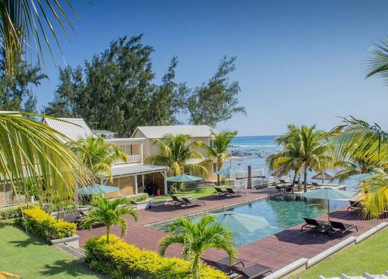 White Oaks Villas 1
