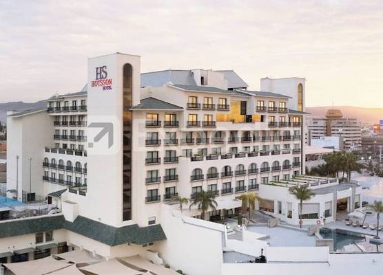 HS HOTSSON Hotel Leon 1