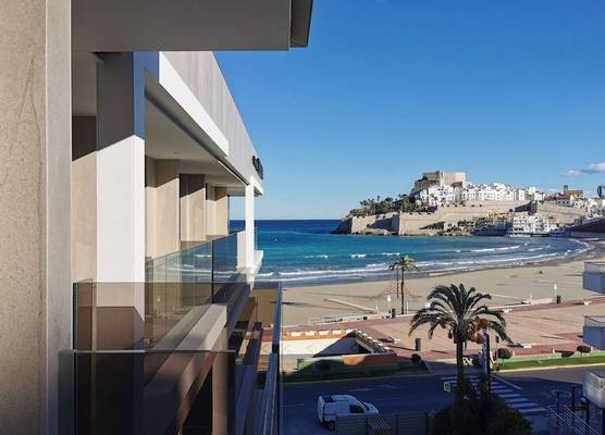 Hotel & Spa Castillo de Peñíscola 4* Sup 1