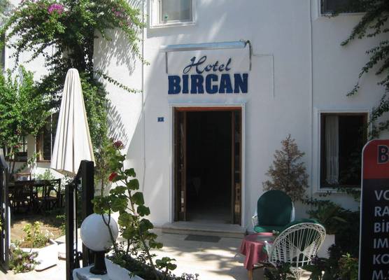 Bircan Hotel 1