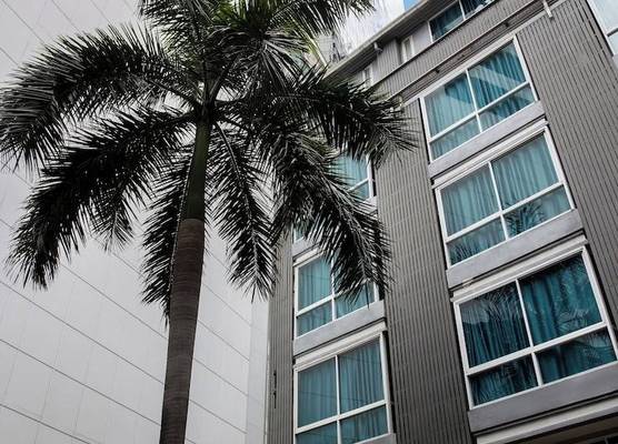 Nantra Sukhumvit 39 1