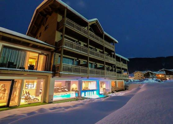 Francesin Active Hotel 1