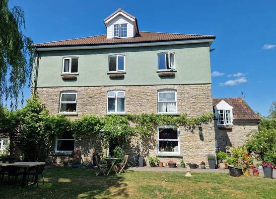 Worth House 1