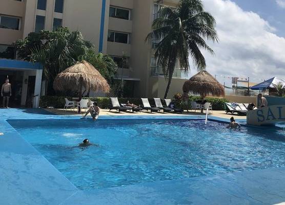 Salvia Cancun Aparts 1
