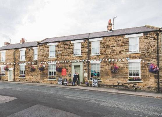The Oakwheel 1