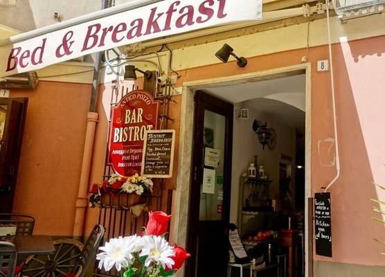 Antico Pozzo Bed and Breakfast 1