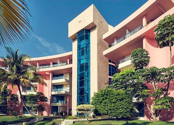 Hotel Playa Varadero 1