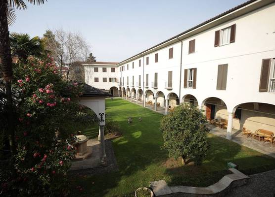 LVG Hotel Collection - Il Chiostro 1