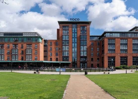 voco BELFAST by IHG 1