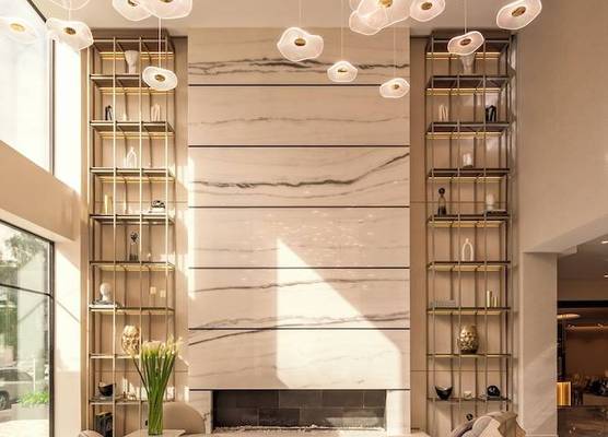 Le Parc Hotel, Beyond Stars 1