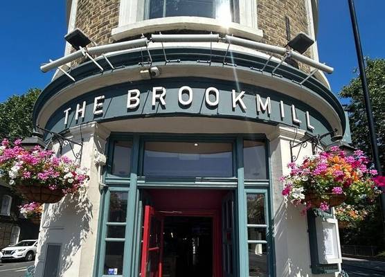 The Brookmill 1
