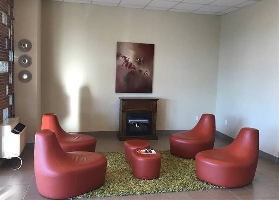 Grantmoor Motor Lodge 1