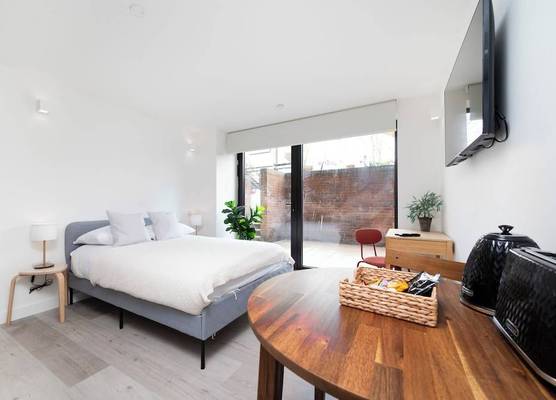 190 Northolt Road - Campus Accommodation 1