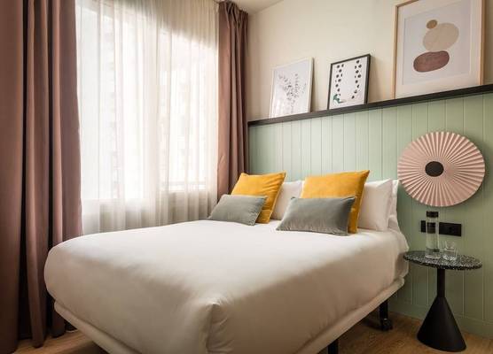 BYPILLOW Irala 1
