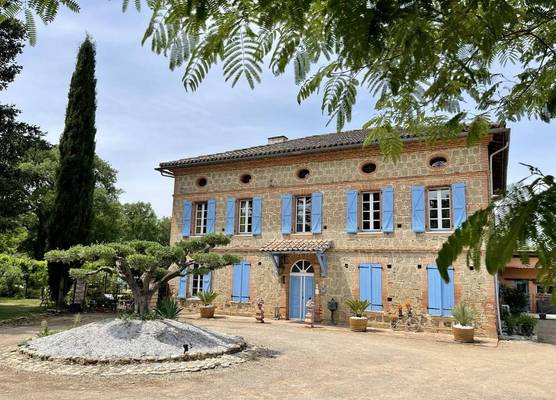 Domaine D'en Rigou 1