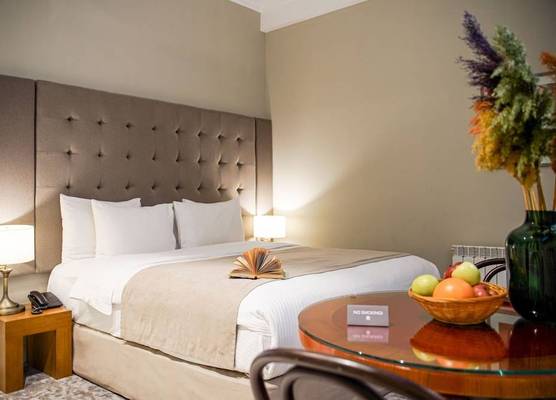 Hotel Europe 1