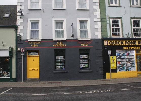 No 13 Townhouse 1
