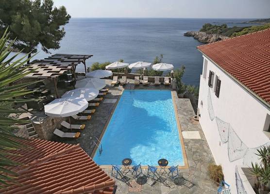 Yalis Hotel 1