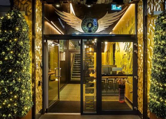 Temple Bar Inn 1
